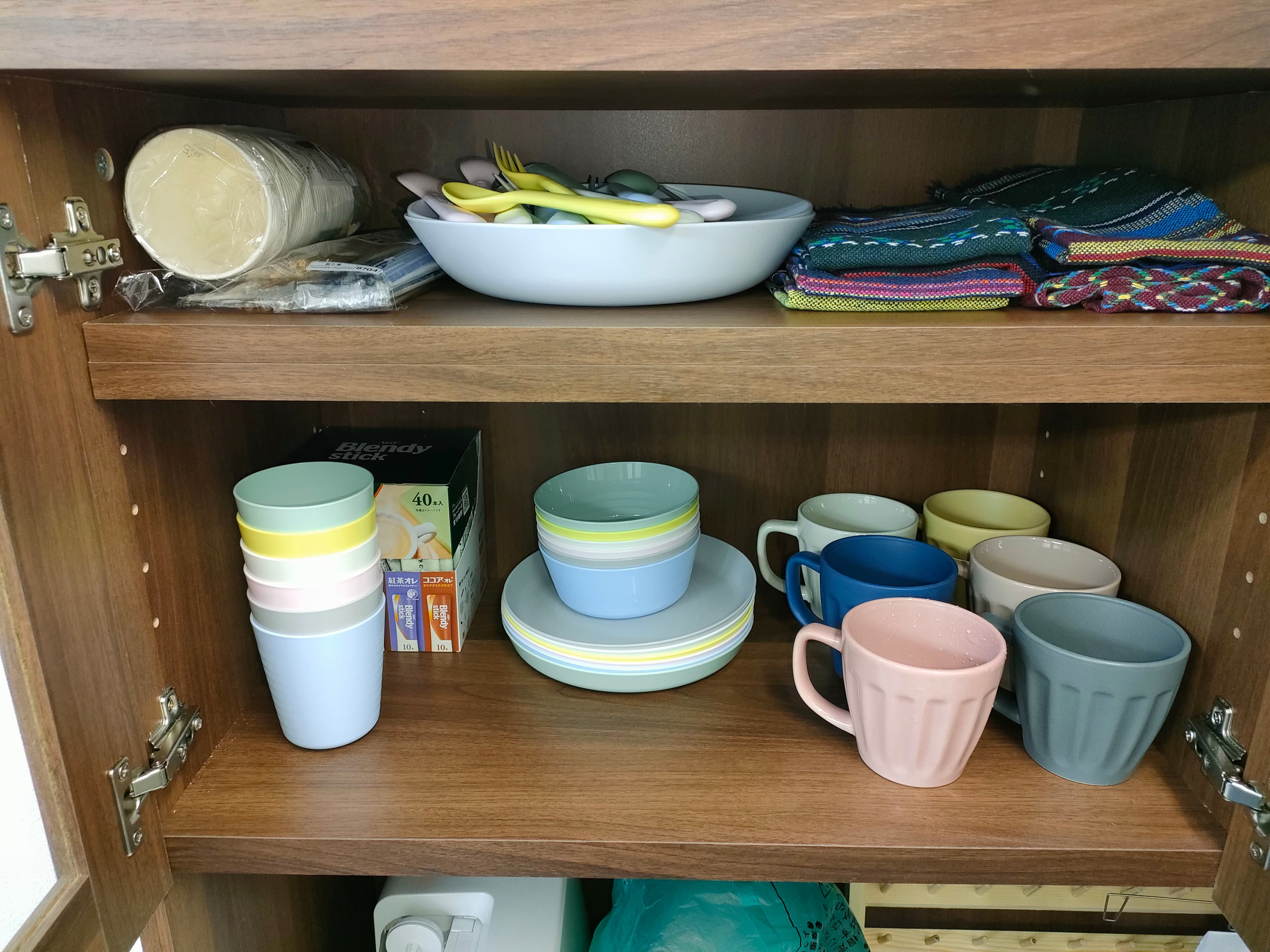 スペース画像 6