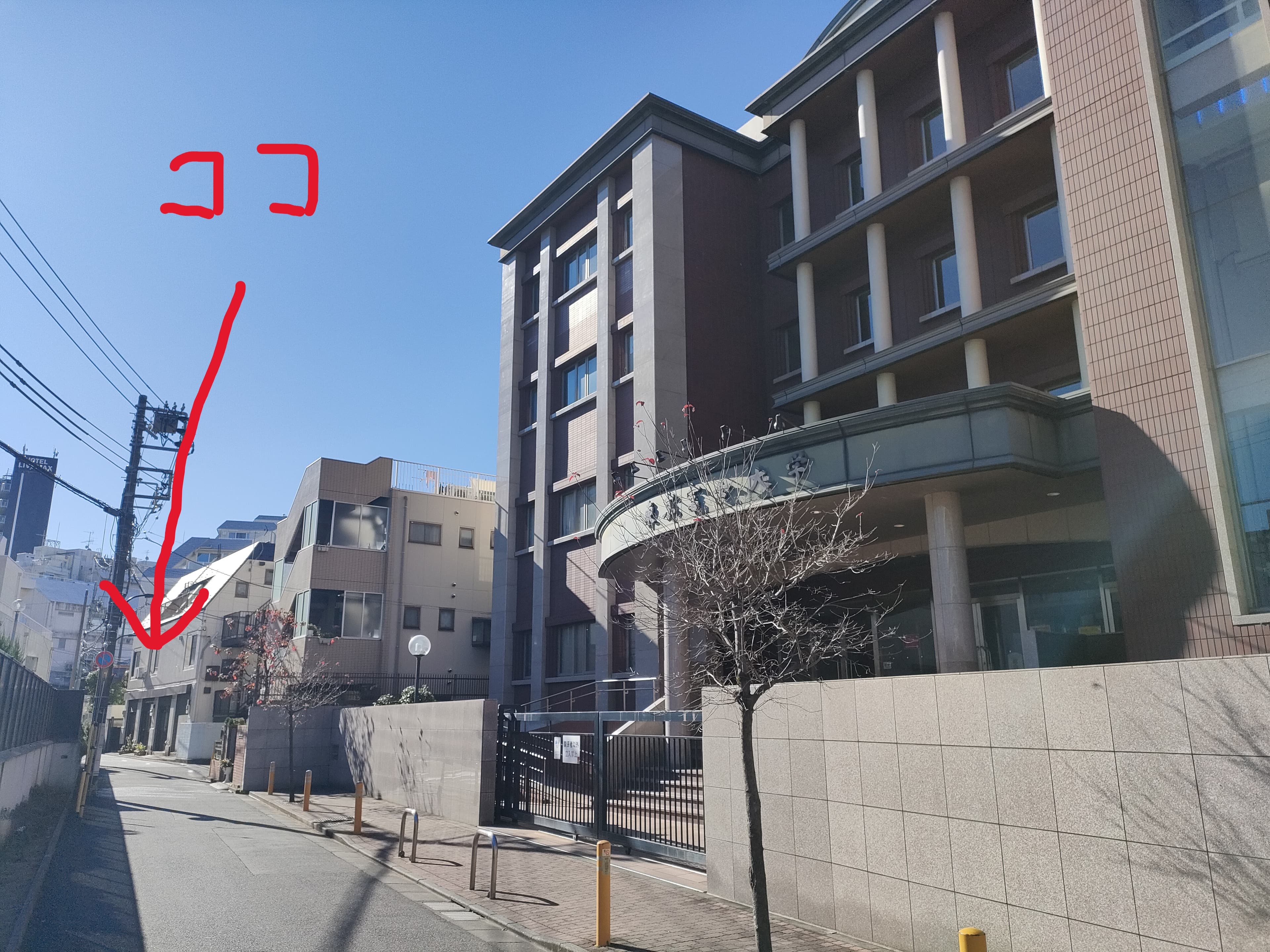 スペース画像 8