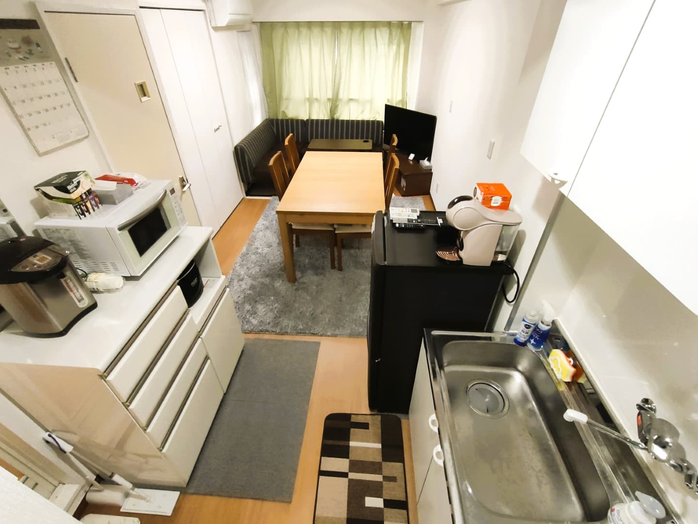 スペース画像 1