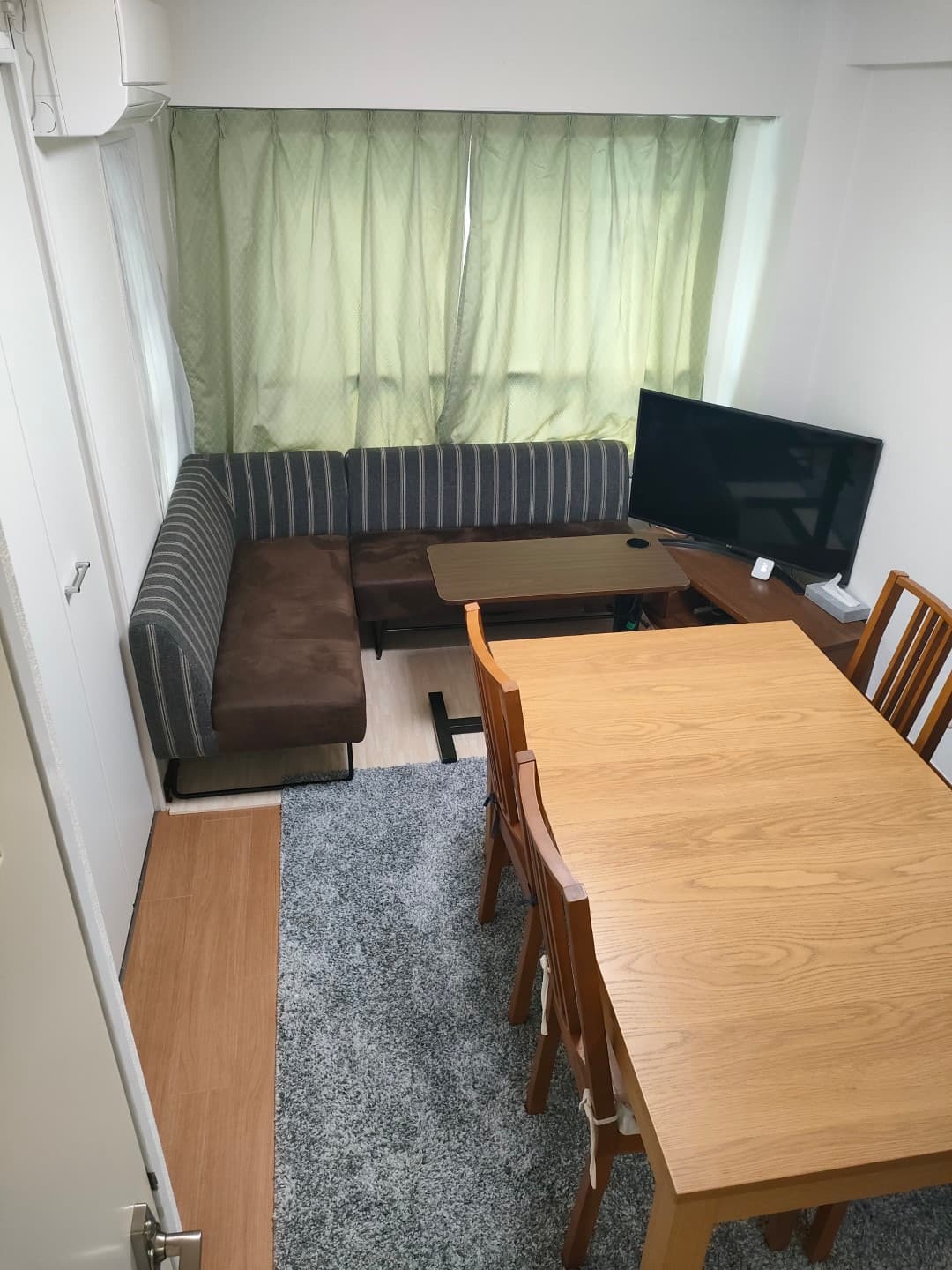 スペース画像 2