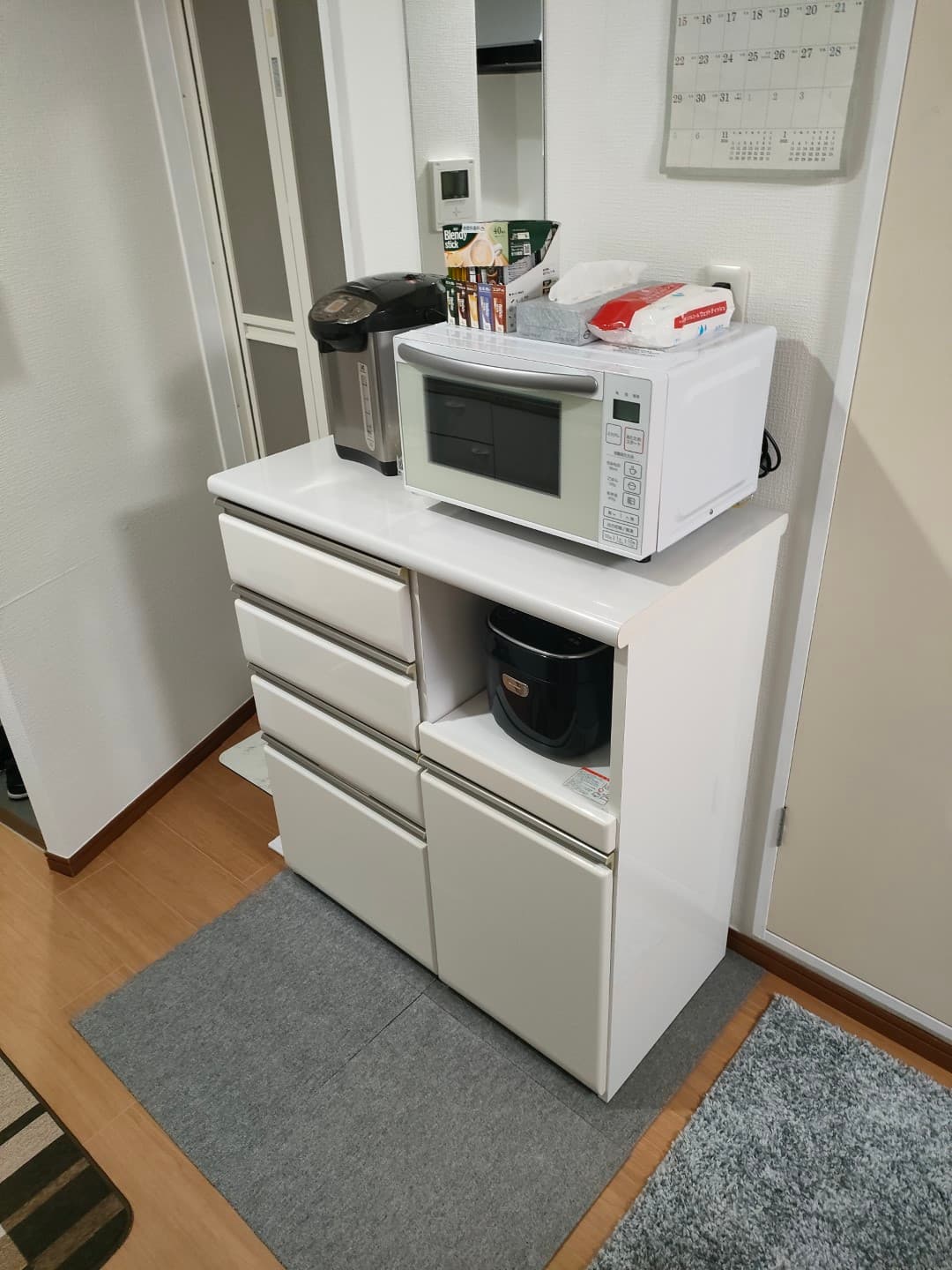 スペース画像 5