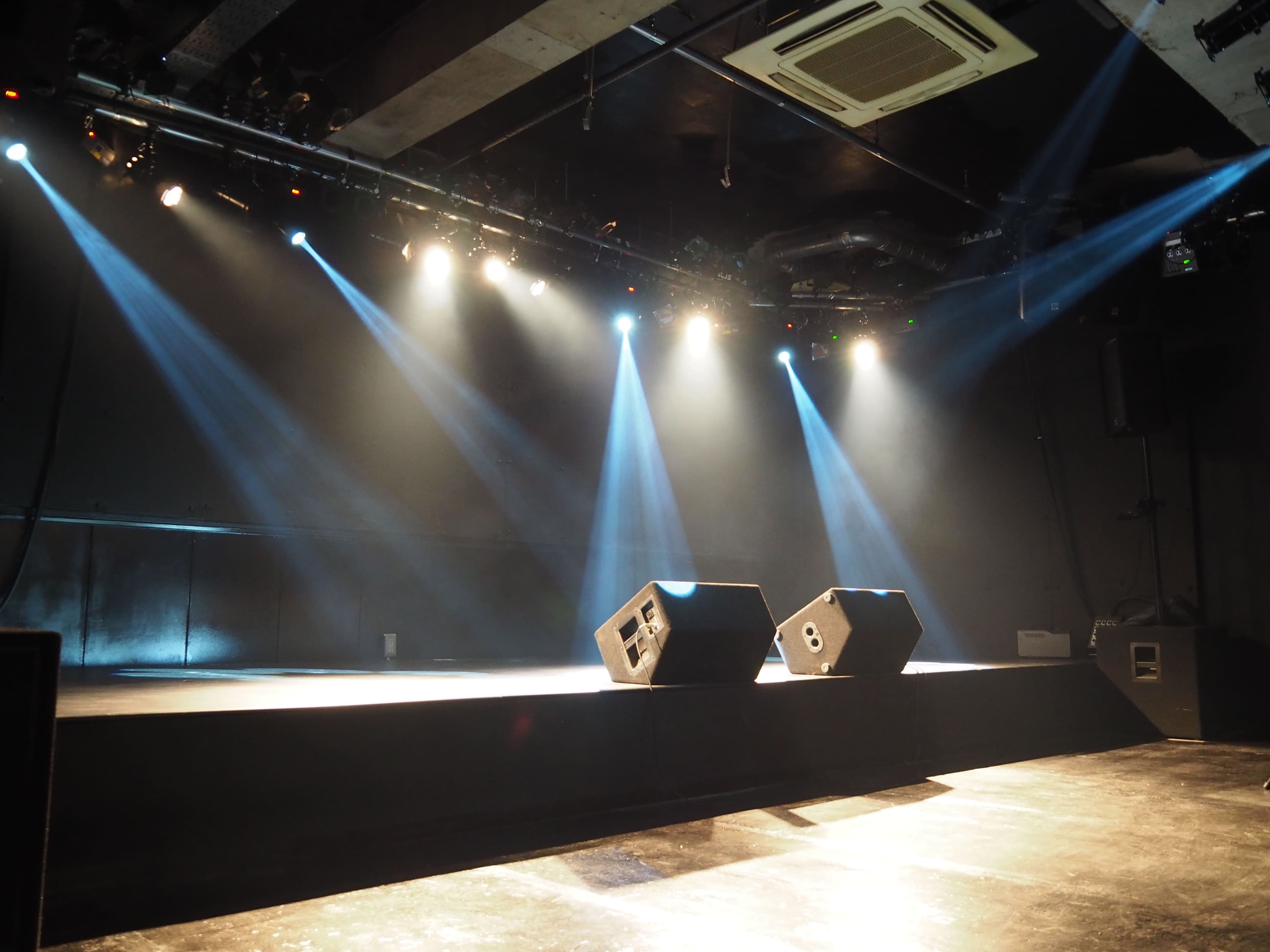 スペース画像 1