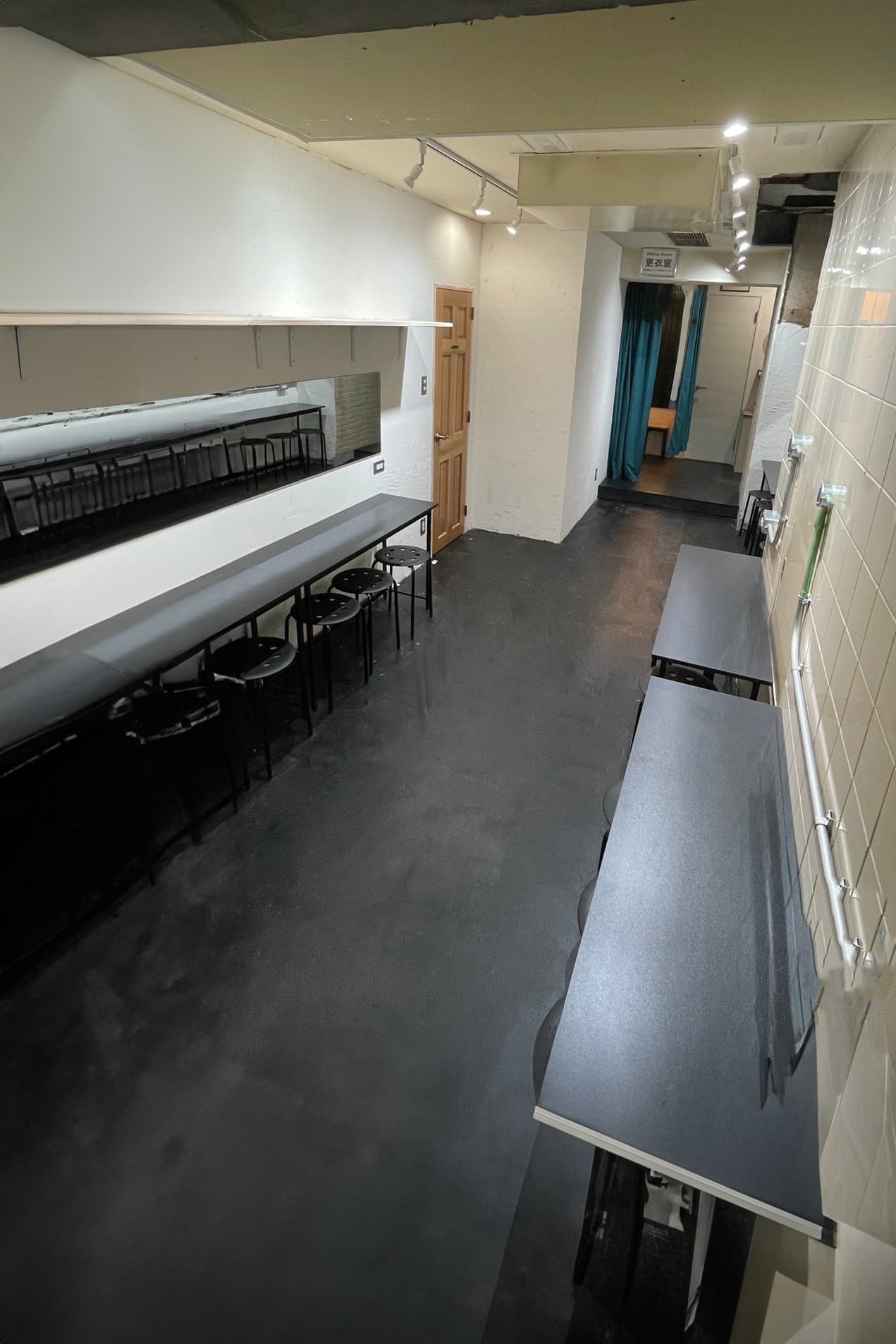 スペース画像 6