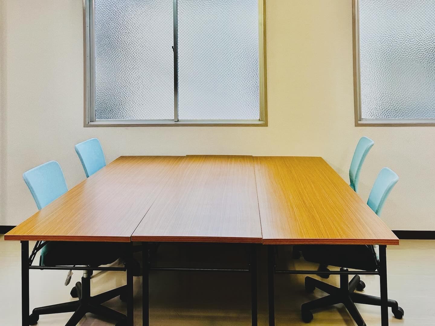 スペース画像 5