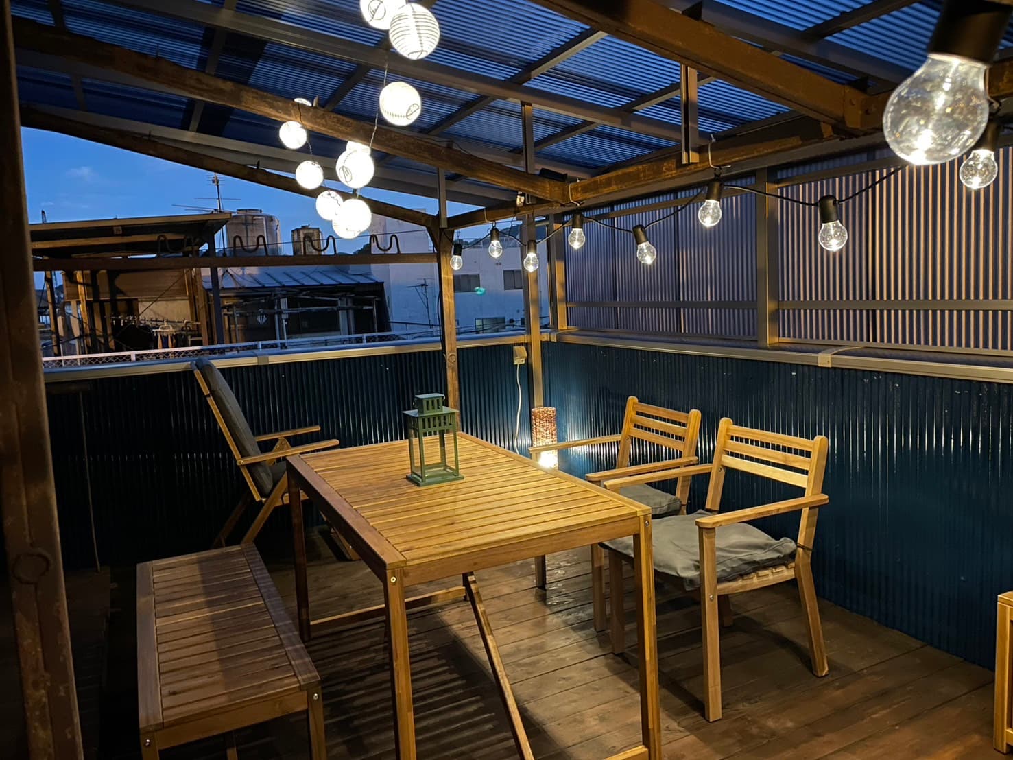 スペース画像 4