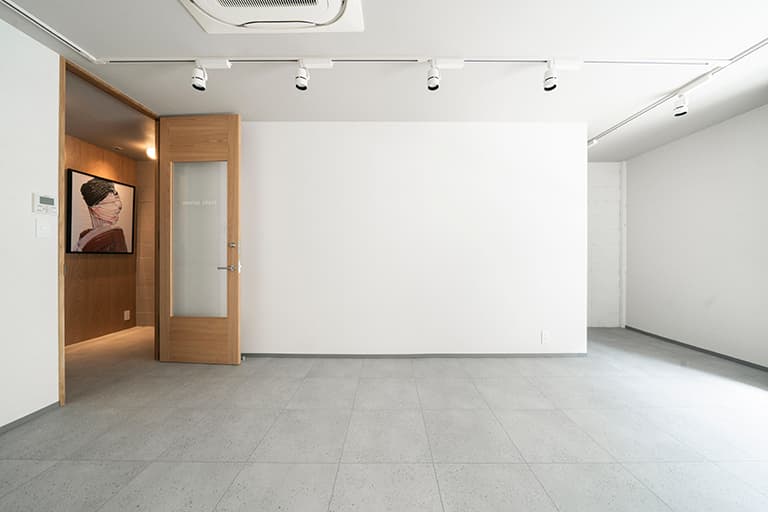 空間画像3(自然光)