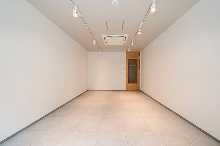 空間画像4(照明点灯)