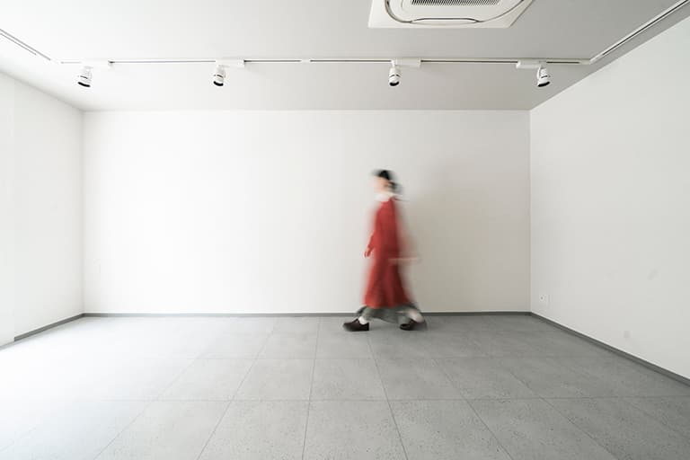 空間画像5(自然光)