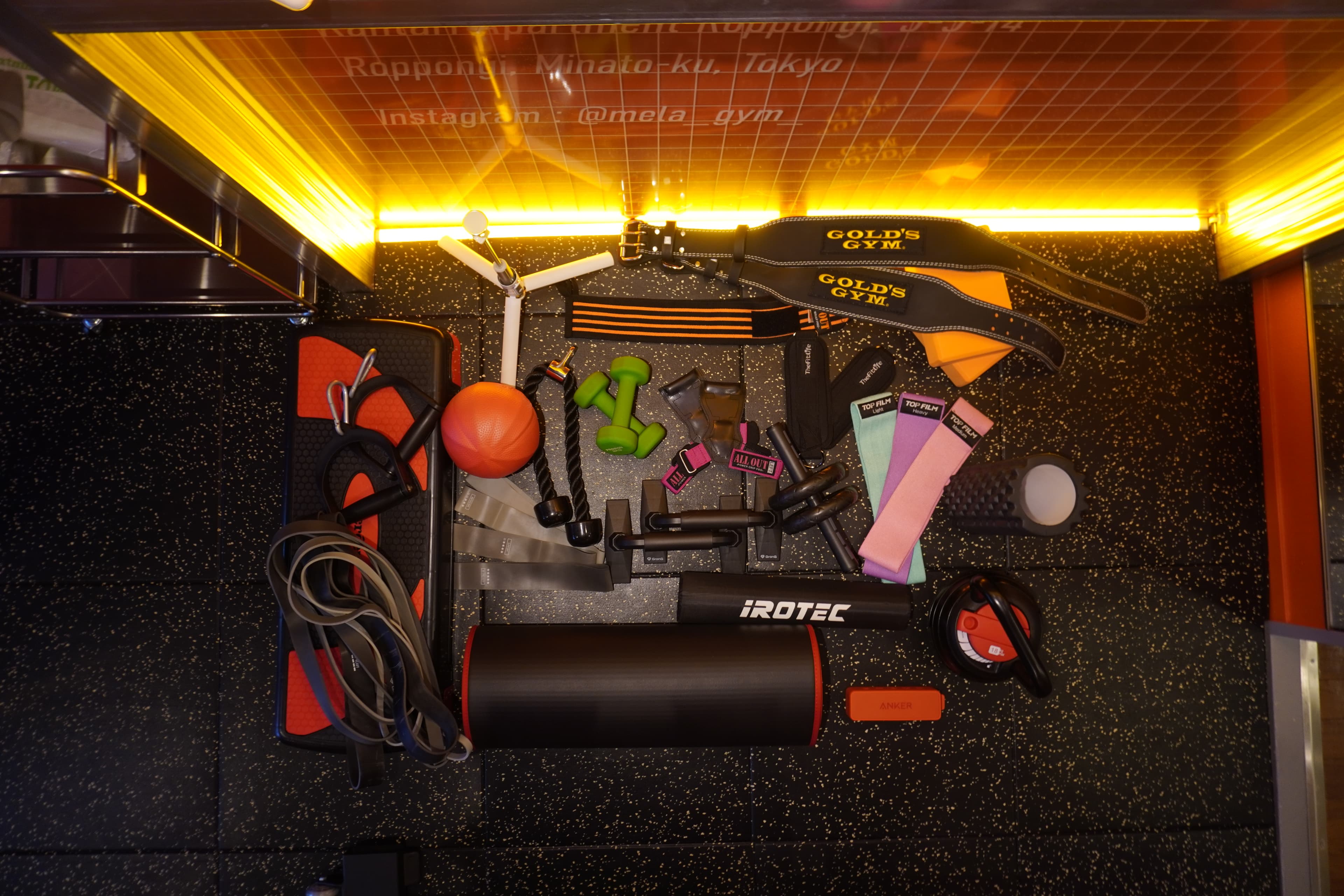 スペース画像 5