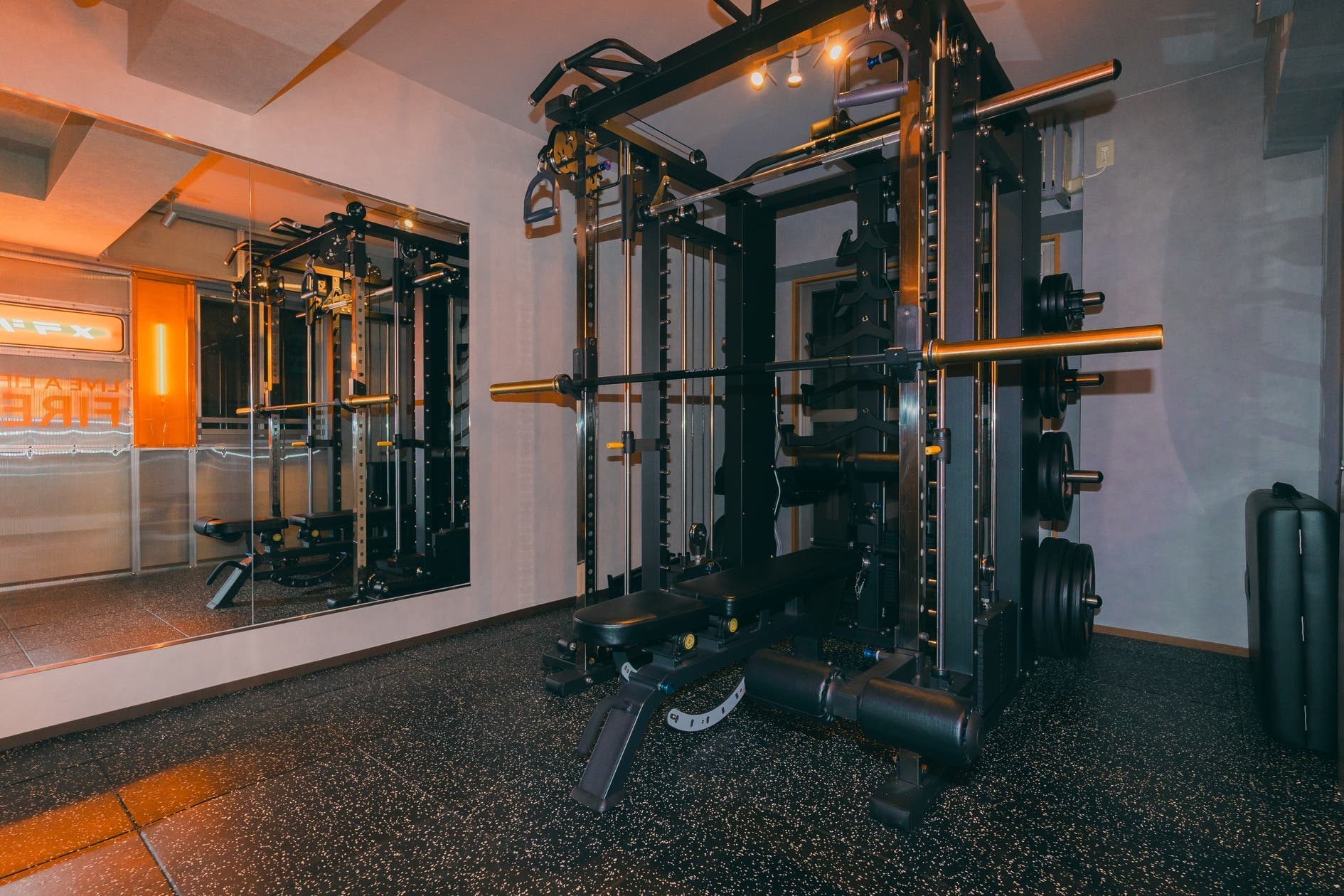 スペース画像 3