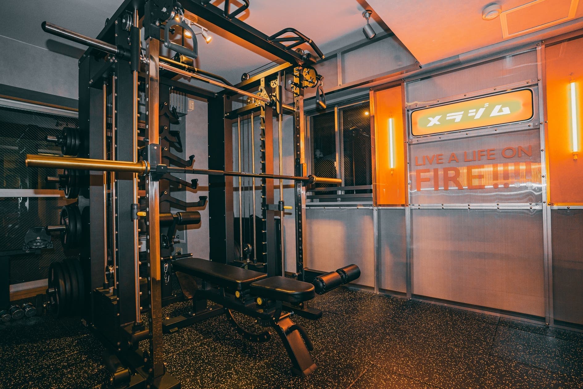 スペース画像 4