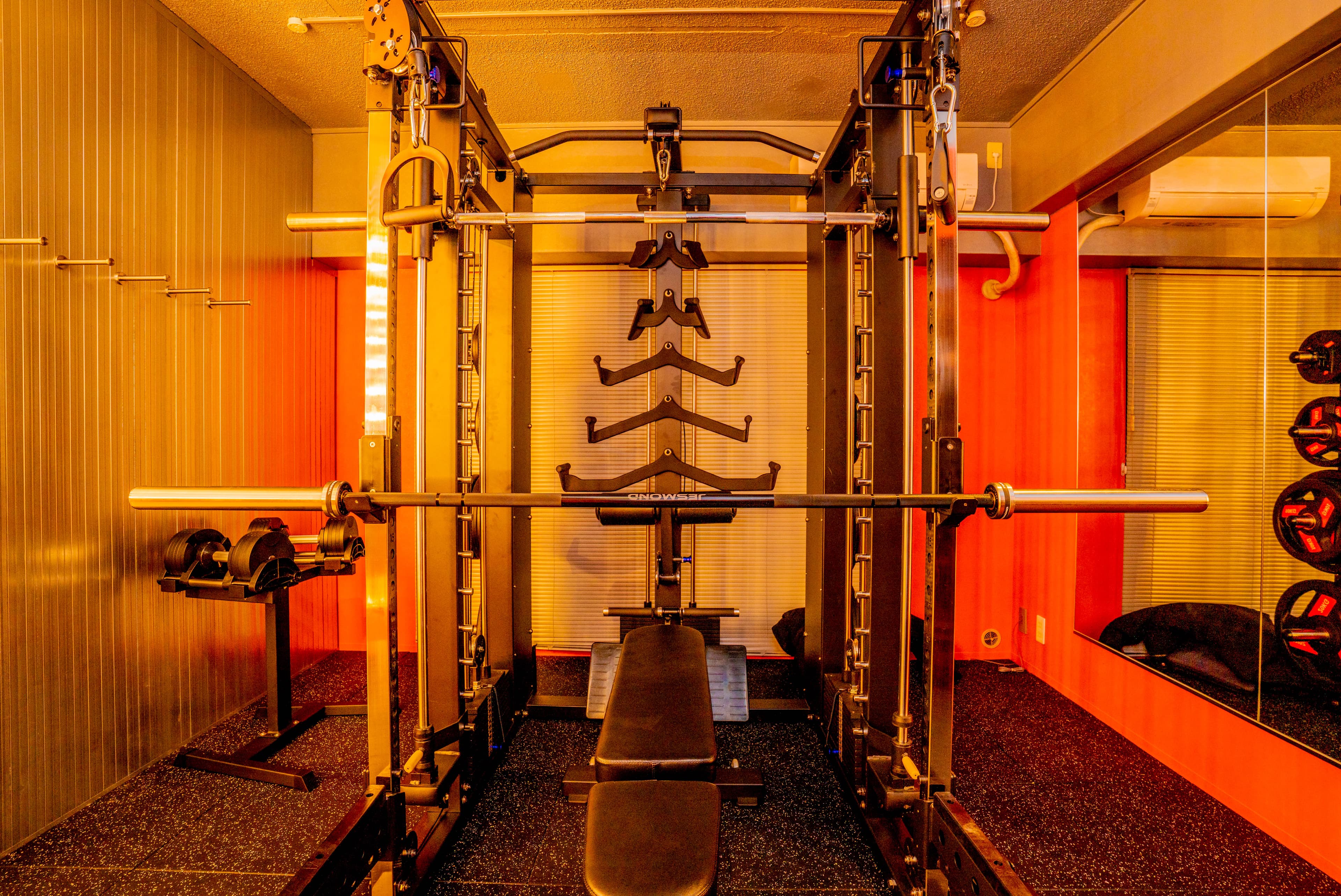 スペース画像 2