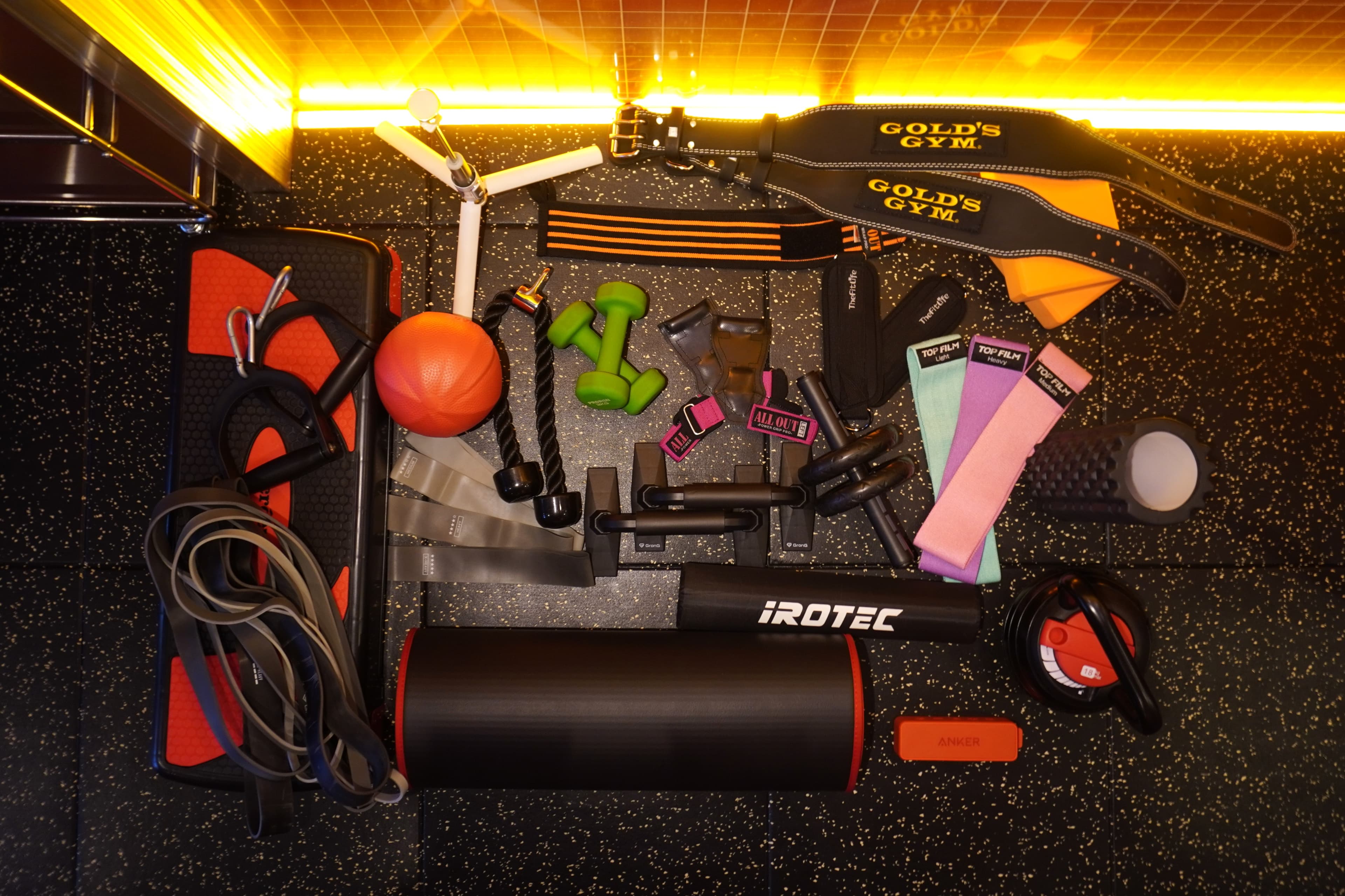 スペース画像 8