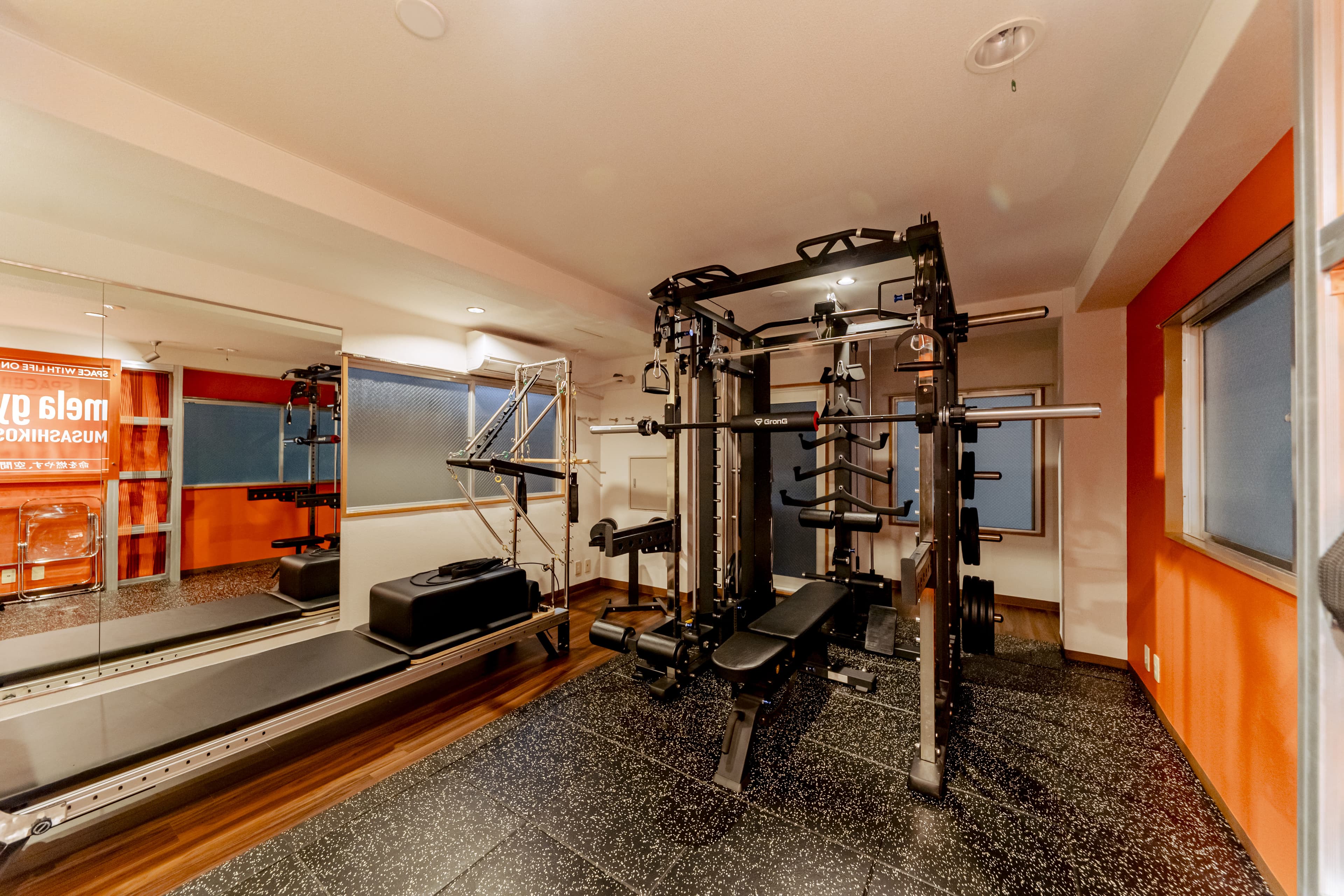 スペース画像 1