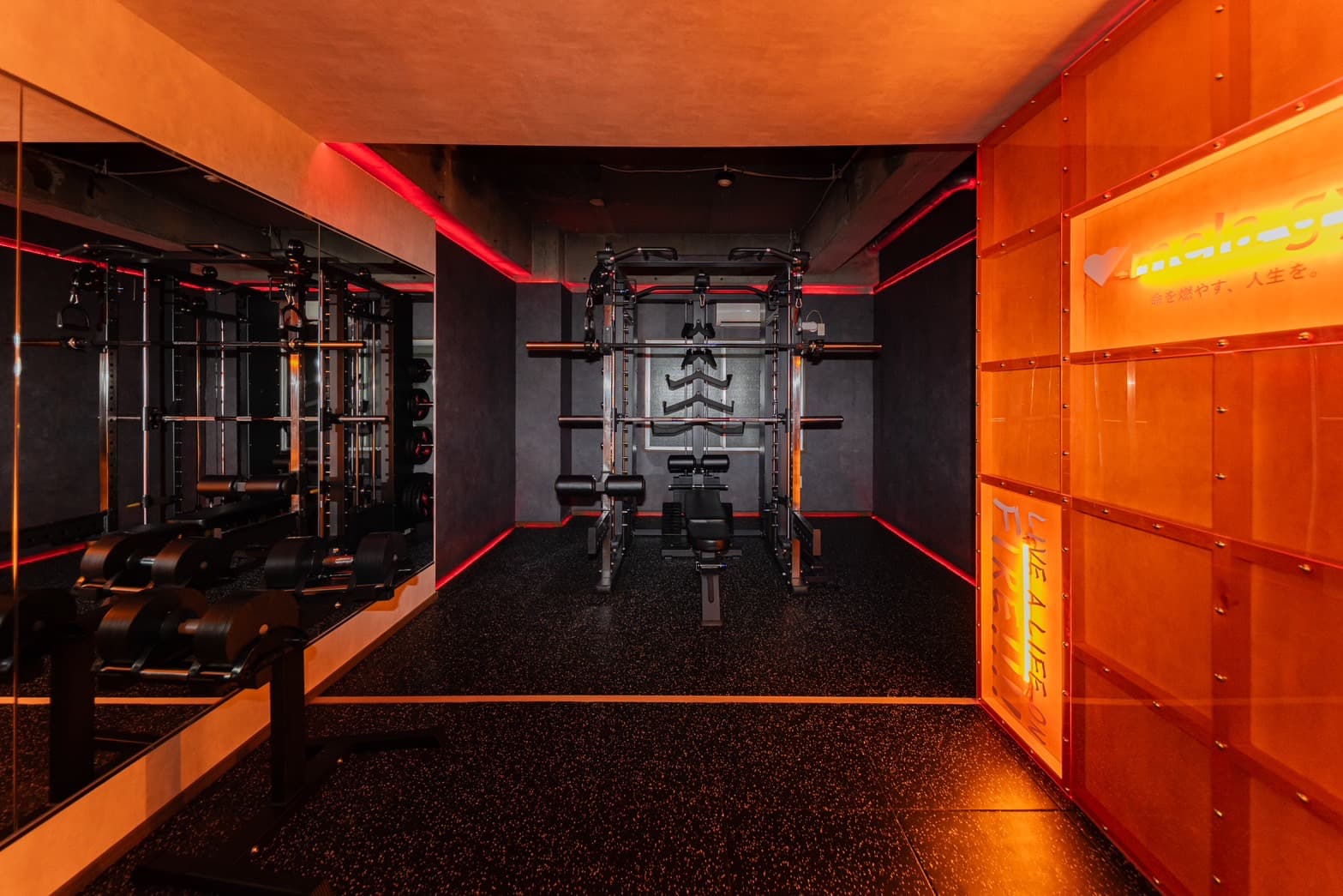 スペース画像 1