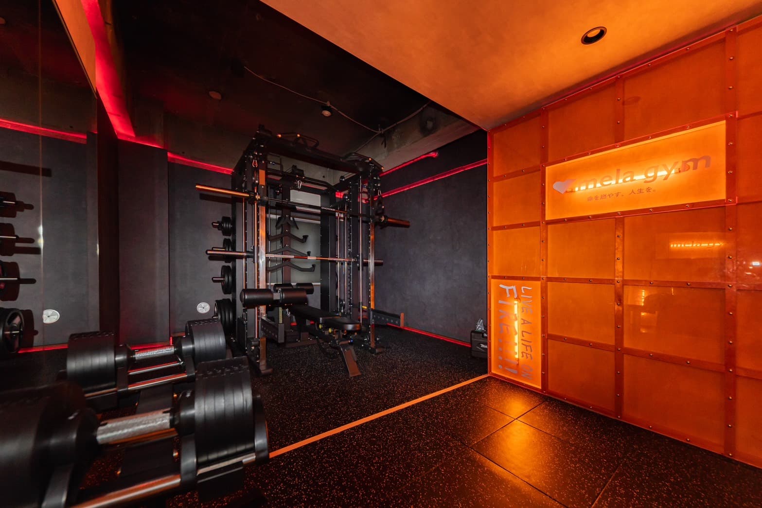 スペース画像 2