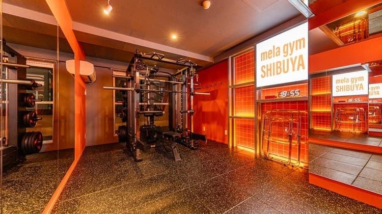 スペース画像 1