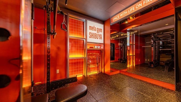 スペース画像 5