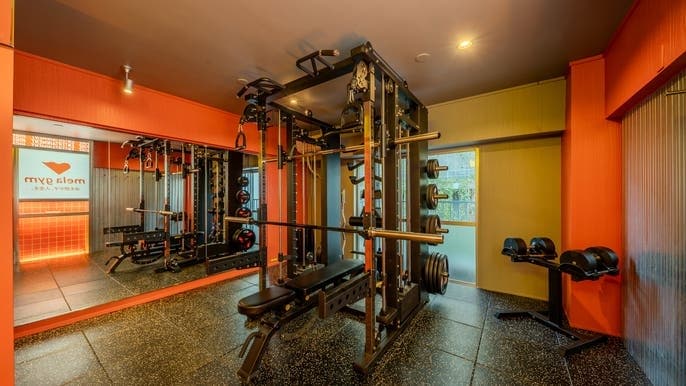 スペース画像 2