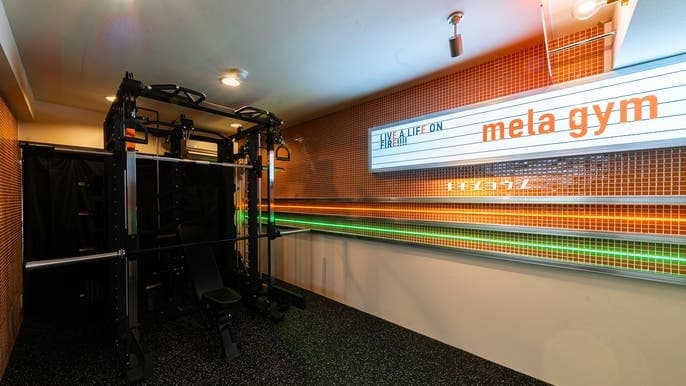 スペース画像 5