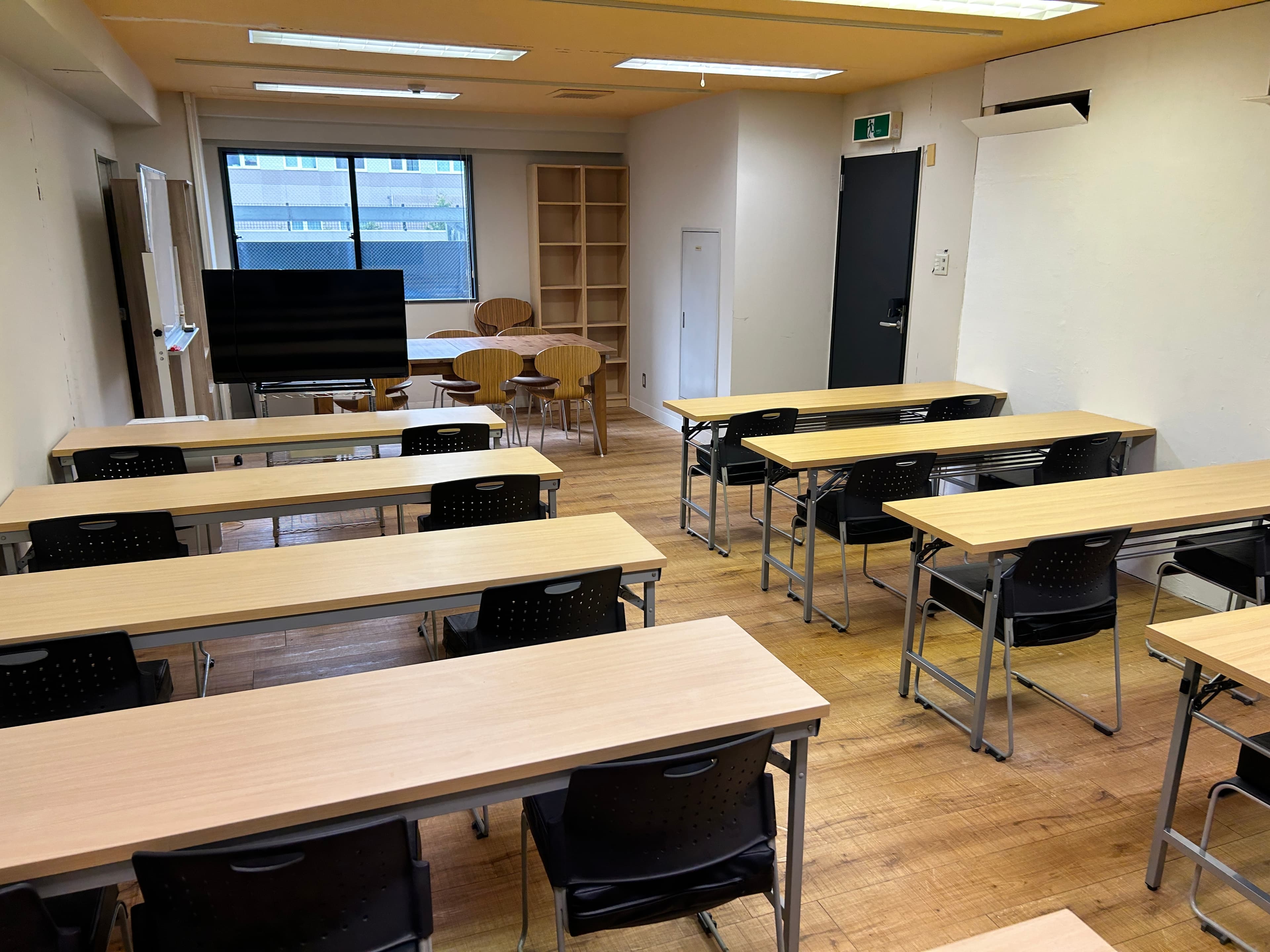 スペース画像 4