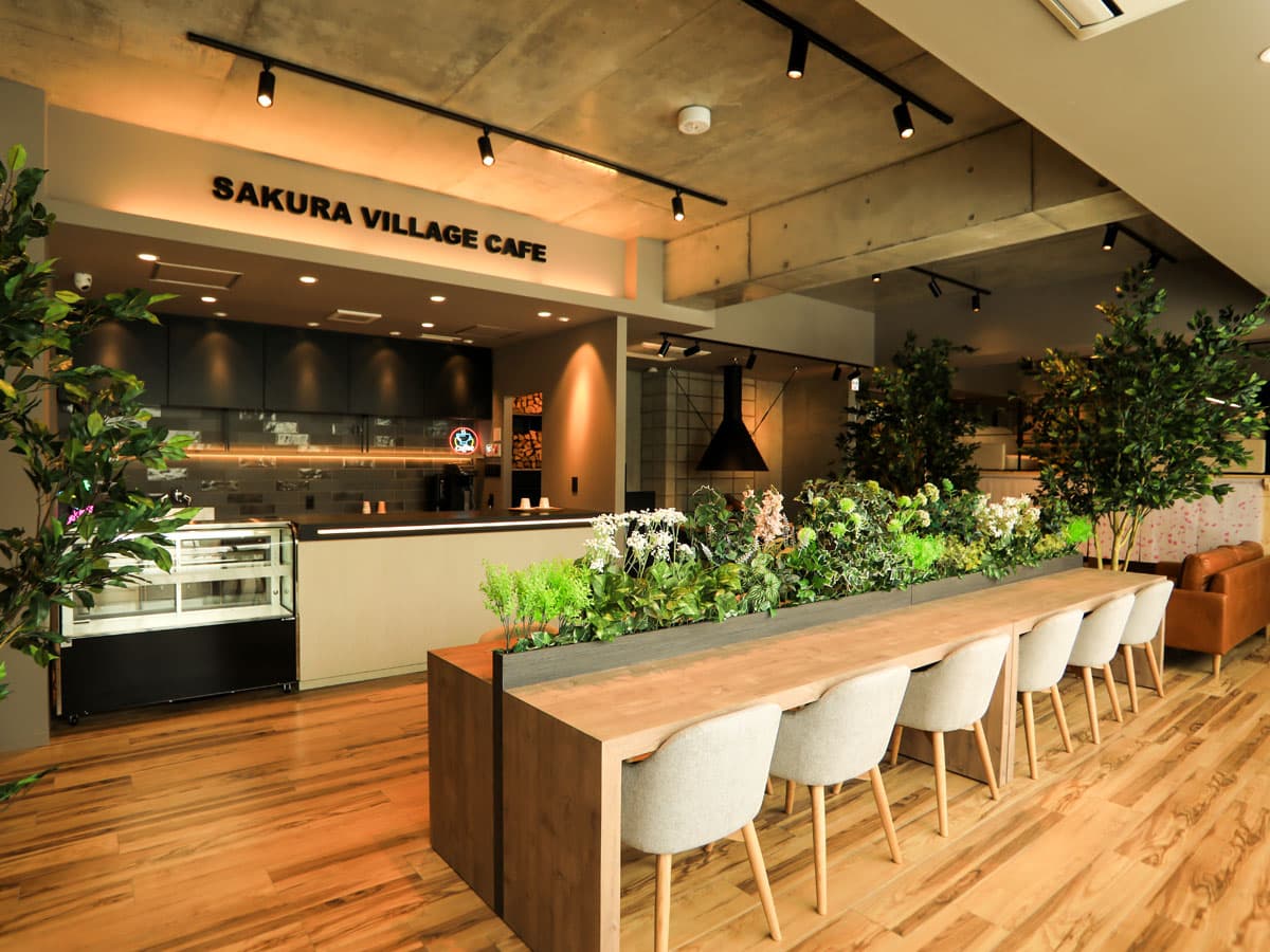 スペース画像 1