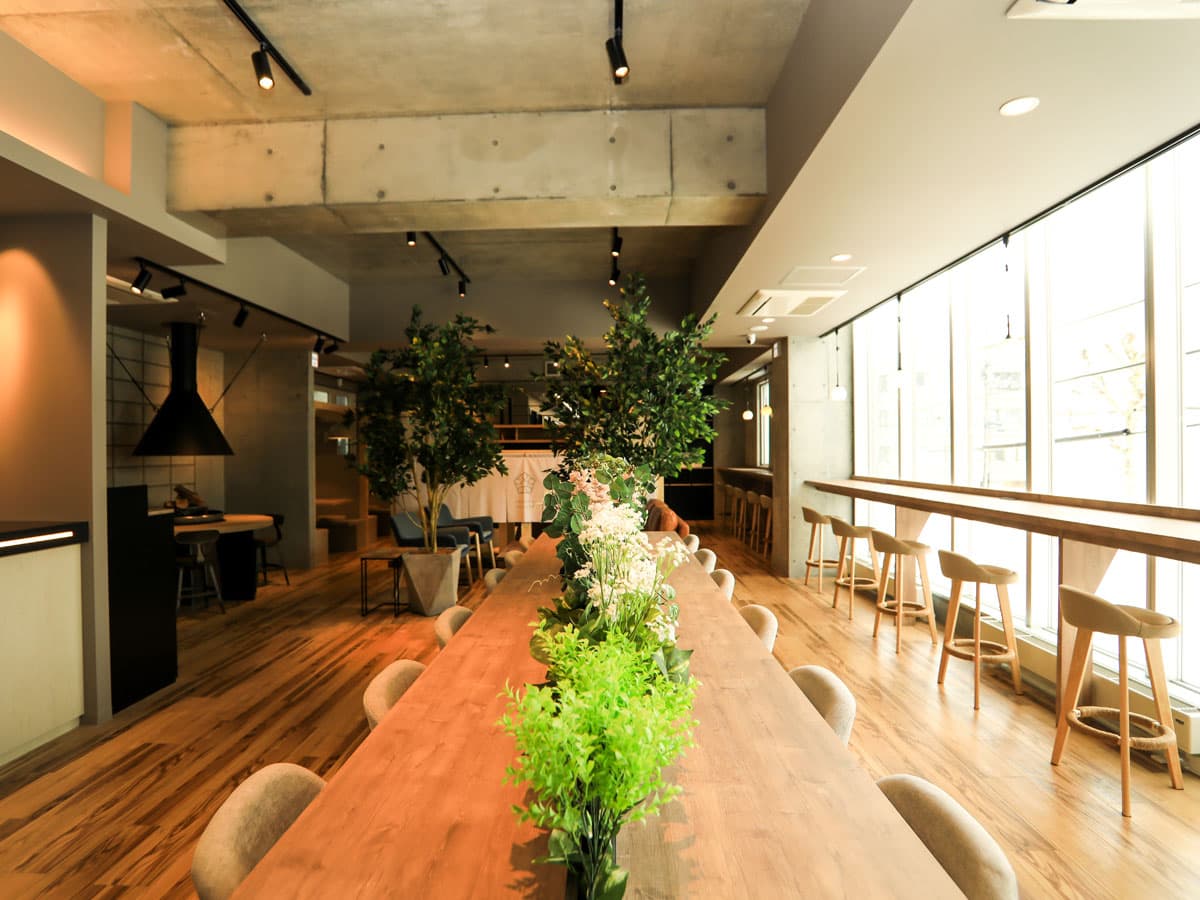 スペース画像 2