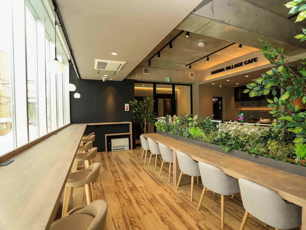 スペース画像 3