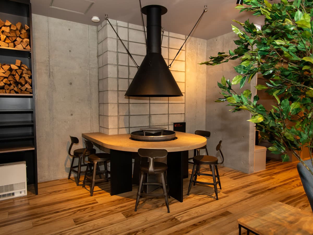 スペース画像 4