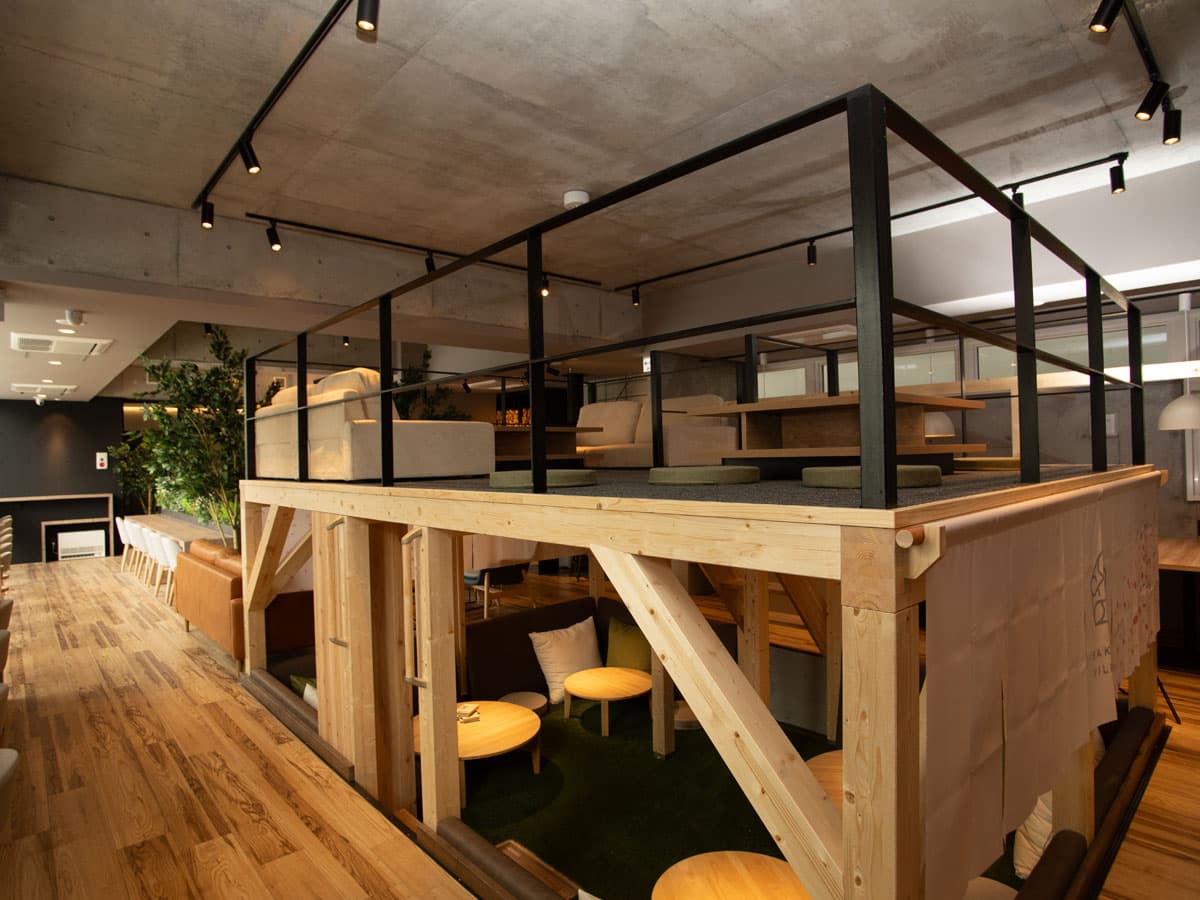 スペース画像 6