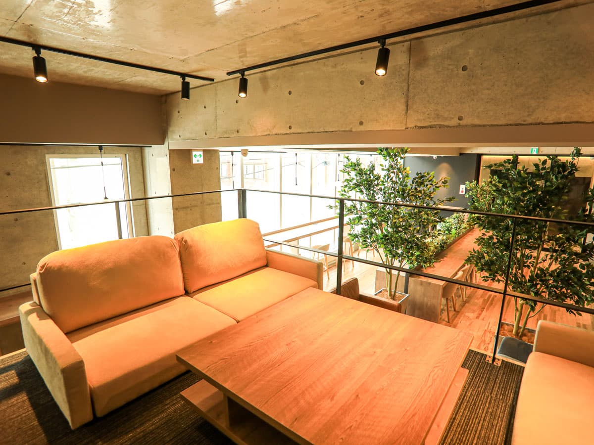 スペース画像 7