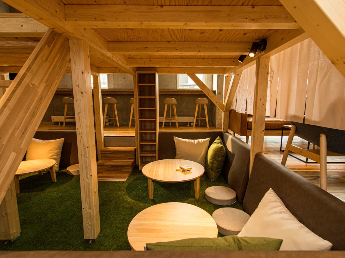 スペース画像 8