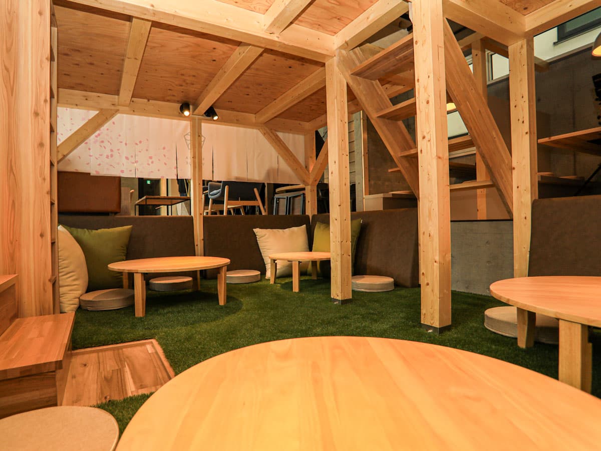 スペース画像 9