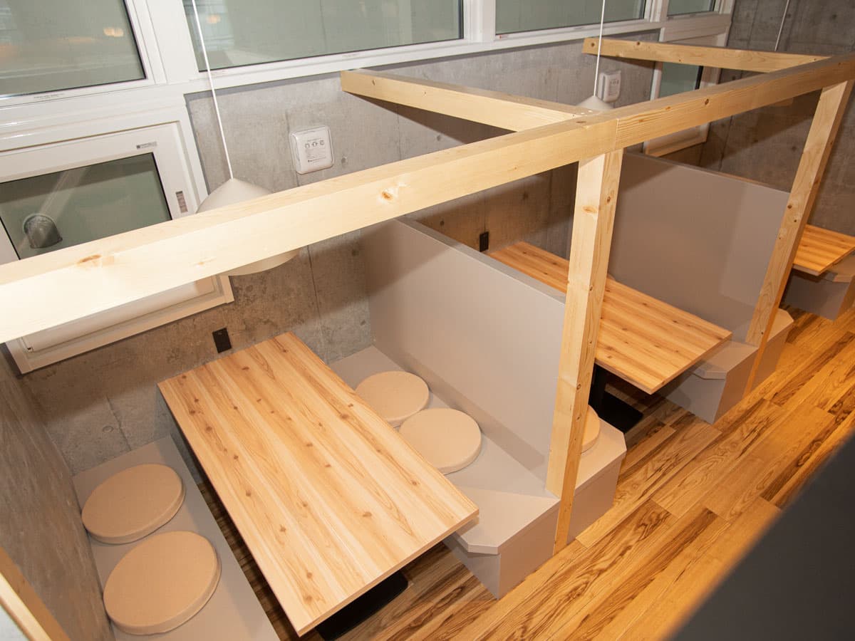 スペース画像 10