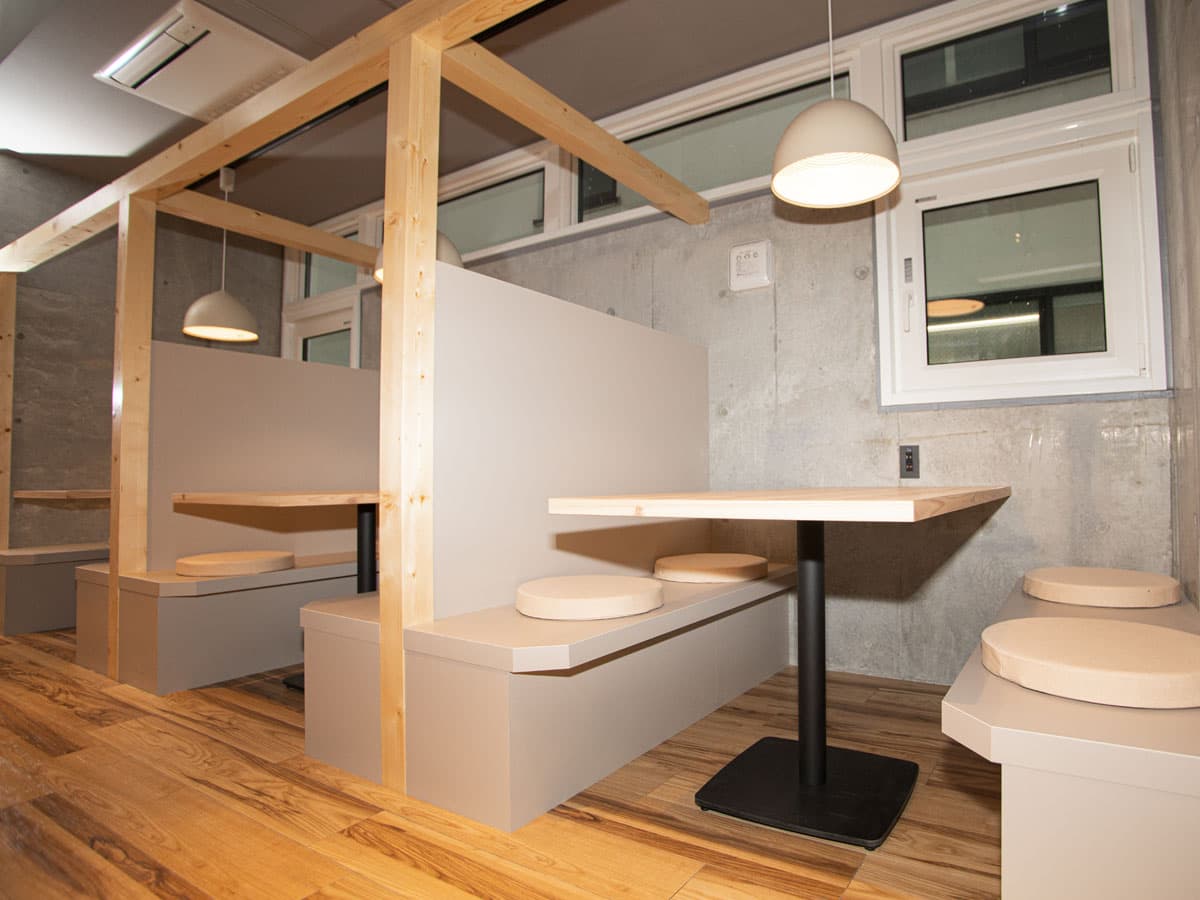 スペース画像 11