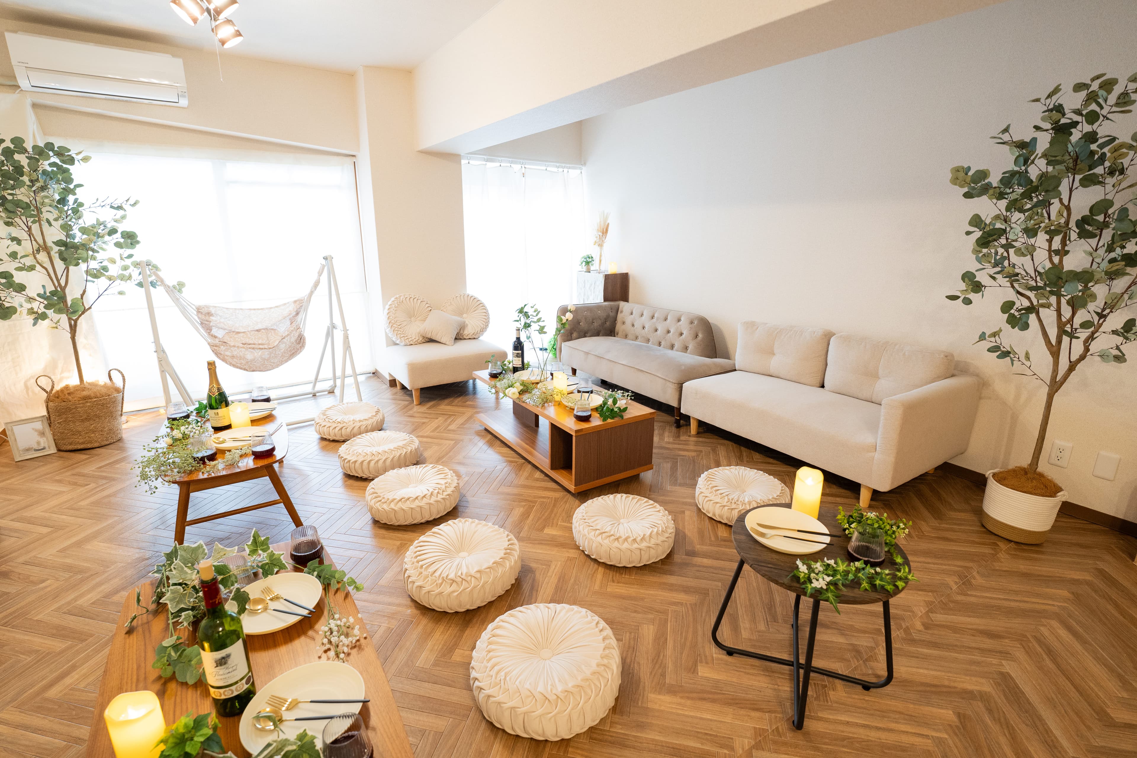 スペース画像 1