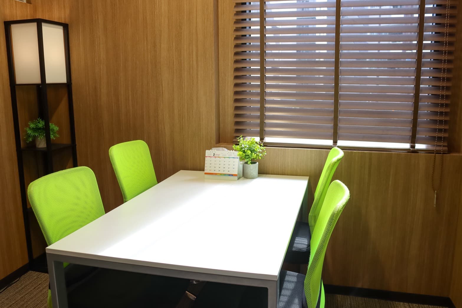 スペース画像 1