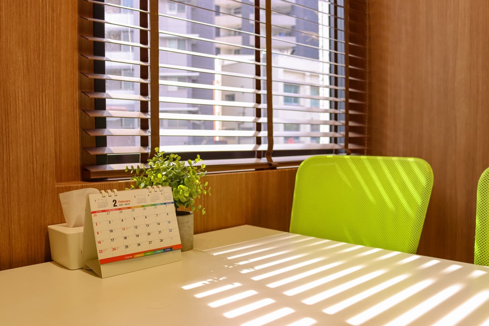 スペース画像 4