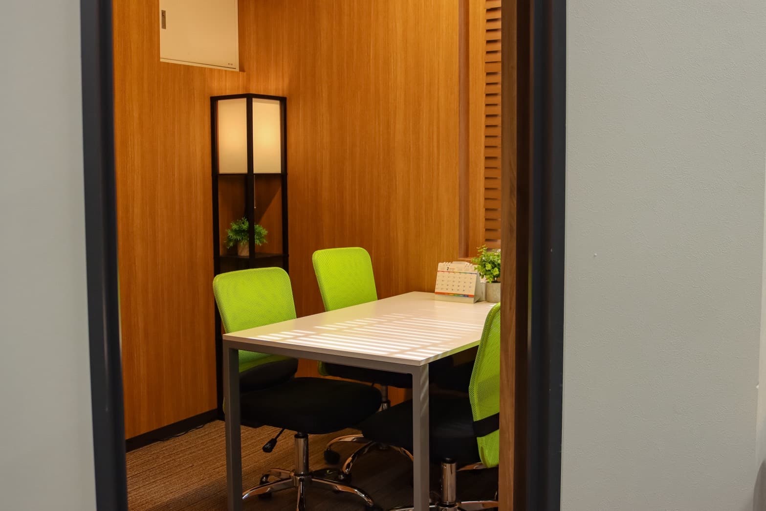 スペース画像 5