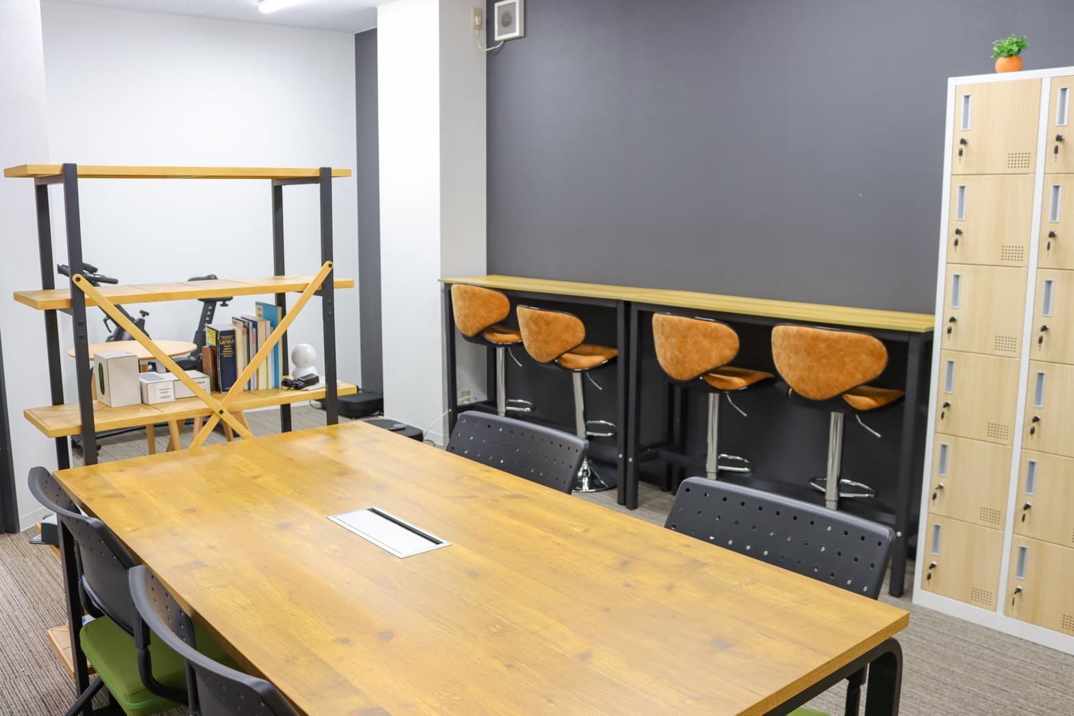 スペース画像 7