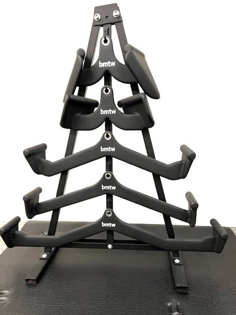 「マルチグリップ5本セット(BODY MAKER)」