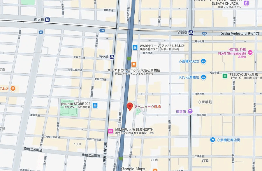 スペース画像 9