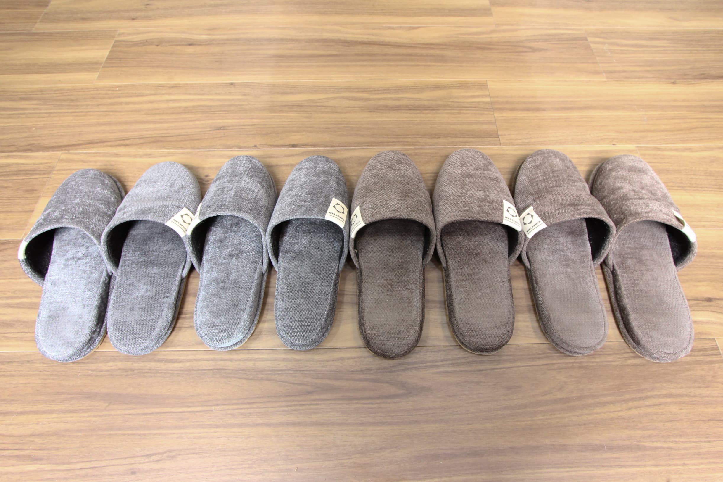室内スリッパ