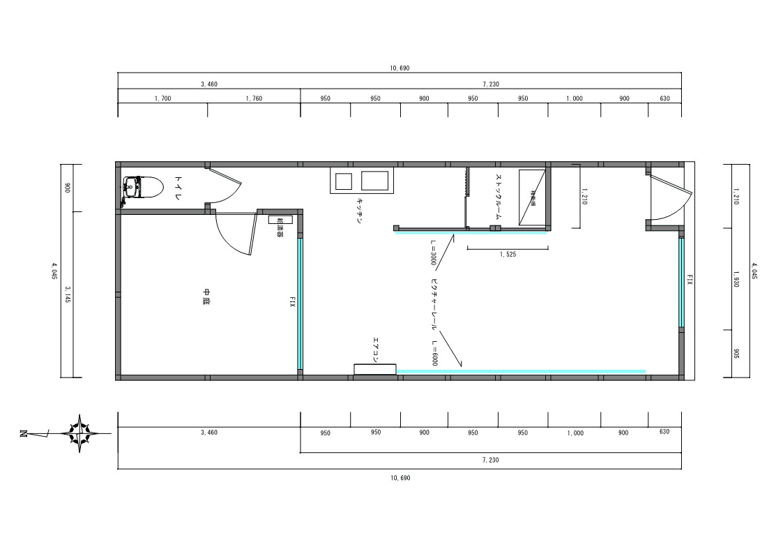 スペース画像 22