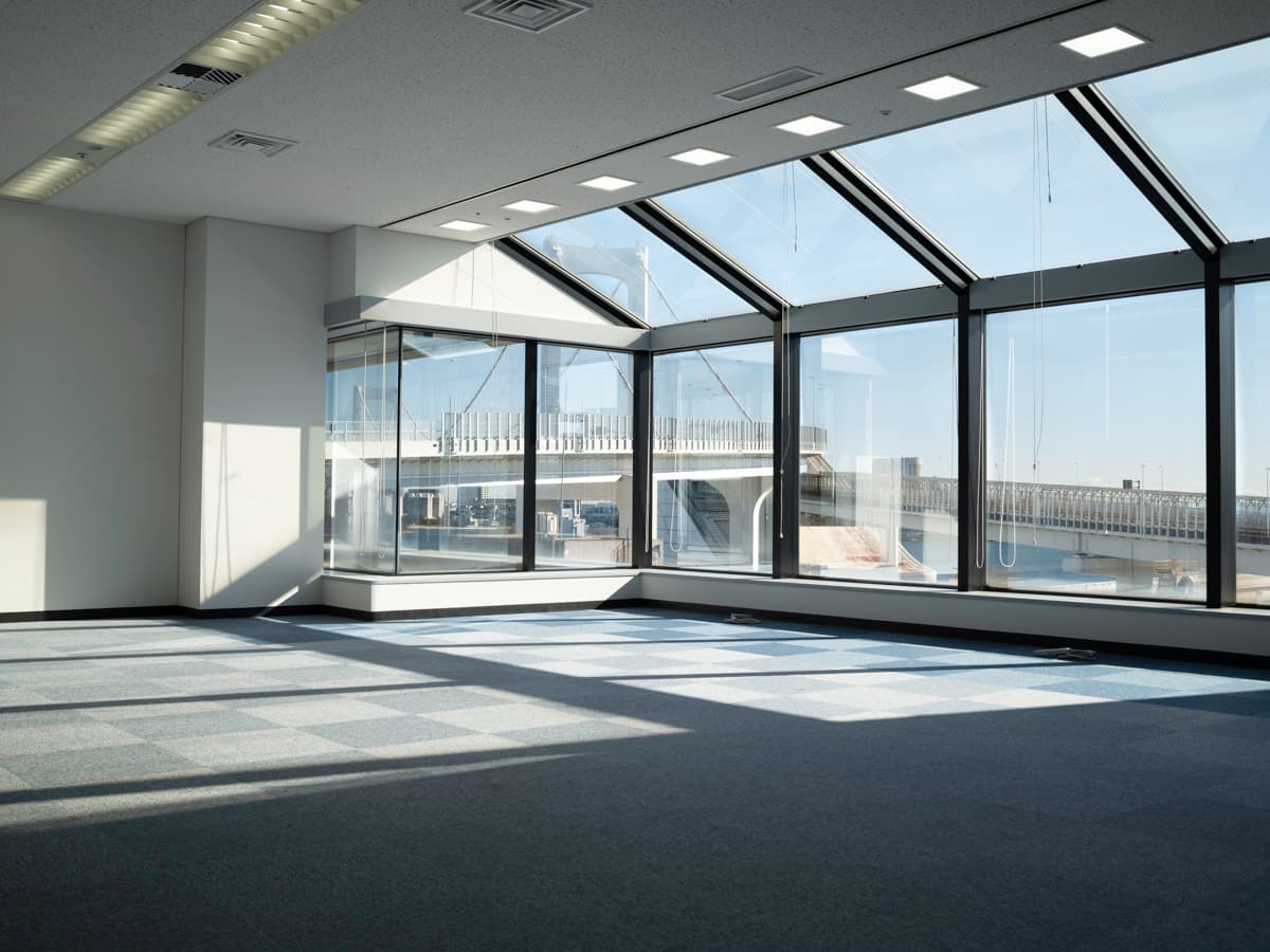 レインボーラウンジ