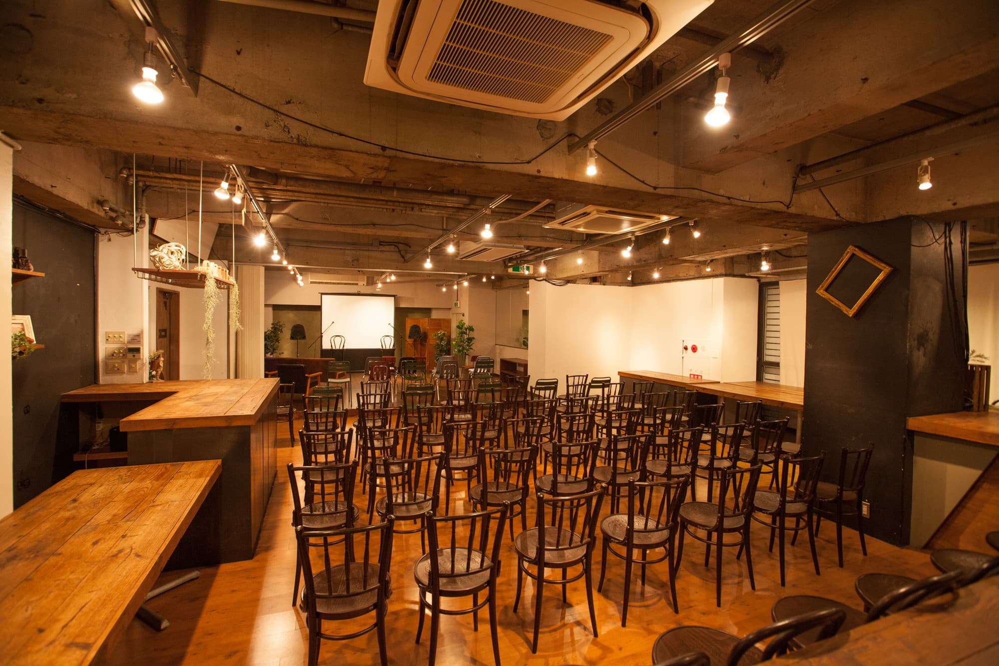 スペース画像 5