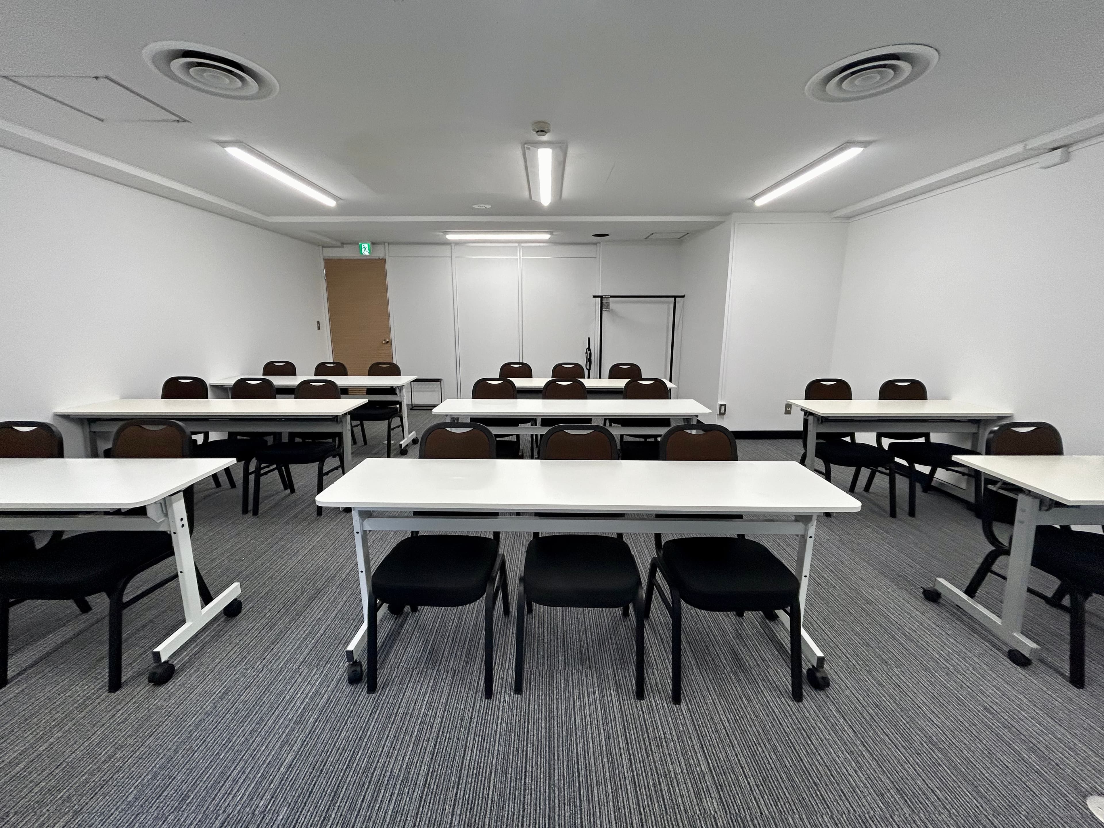 【レイアウトは自由に変えていただけます※要原状復帰】 - TIME SHARING 渋谷ワールド宇田川ビル9Bの写真