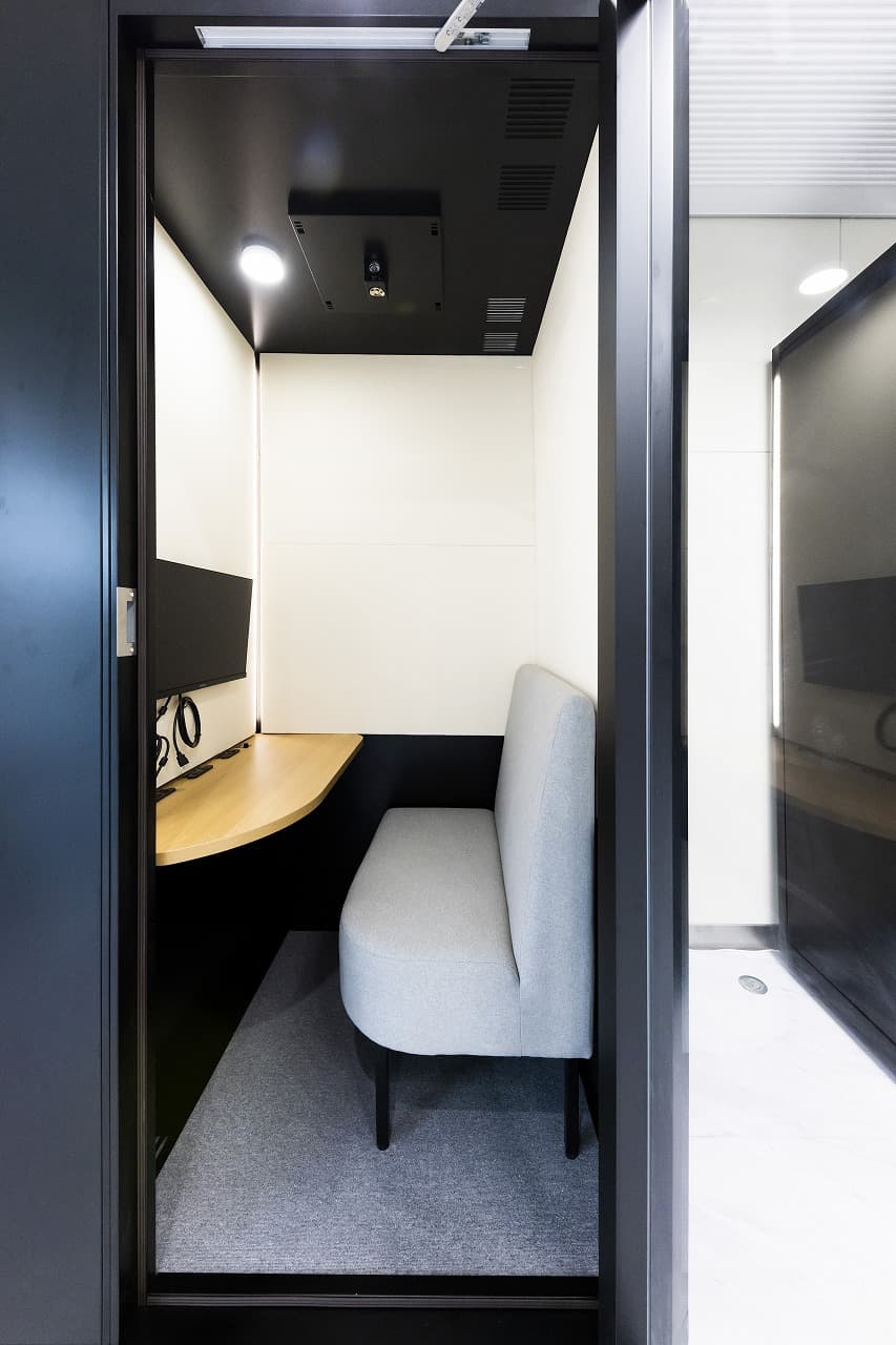 スペース画像 8