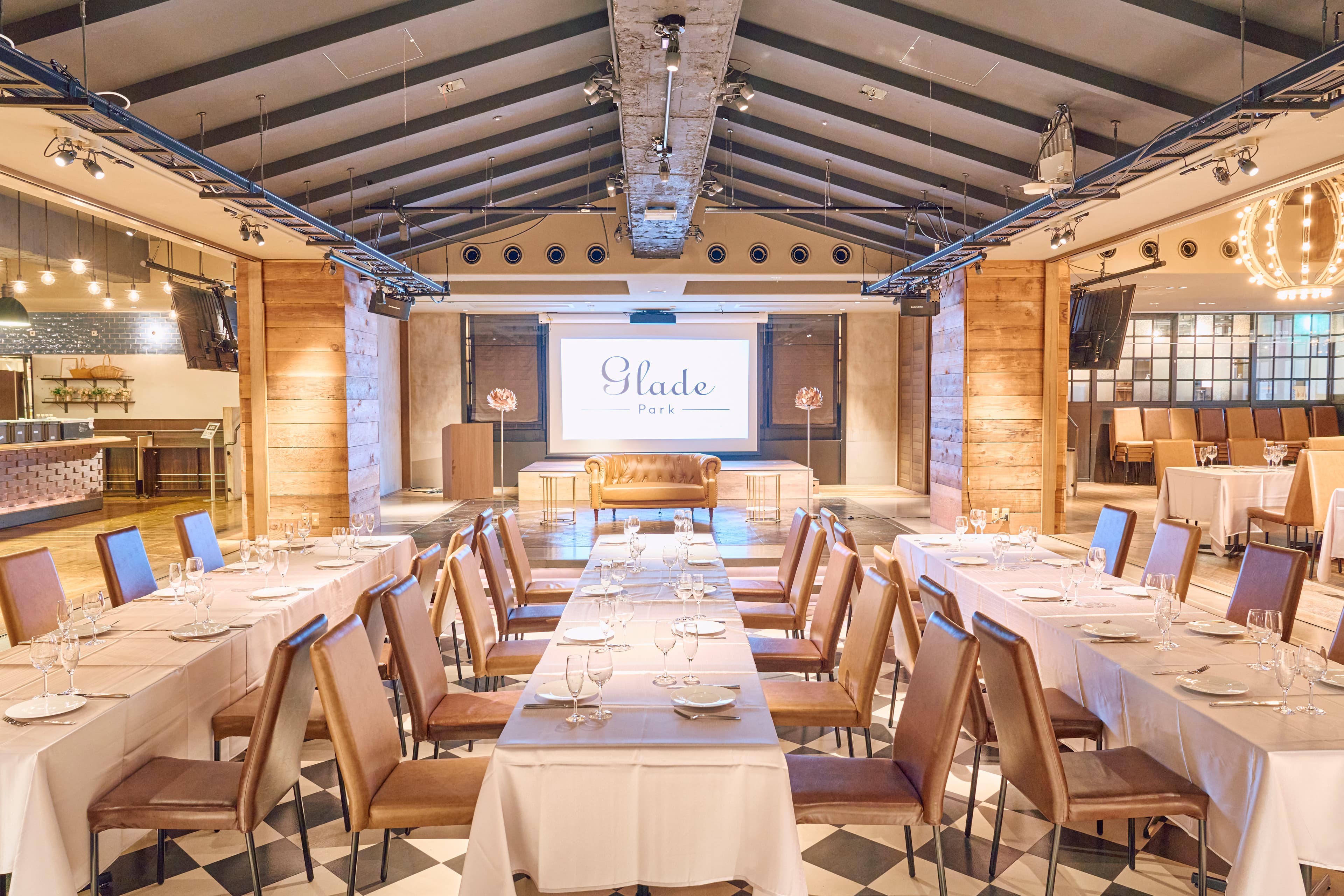 ウエディングver. - グレイドパーク渋谷(旧:Glade Park 渋谷)の写真