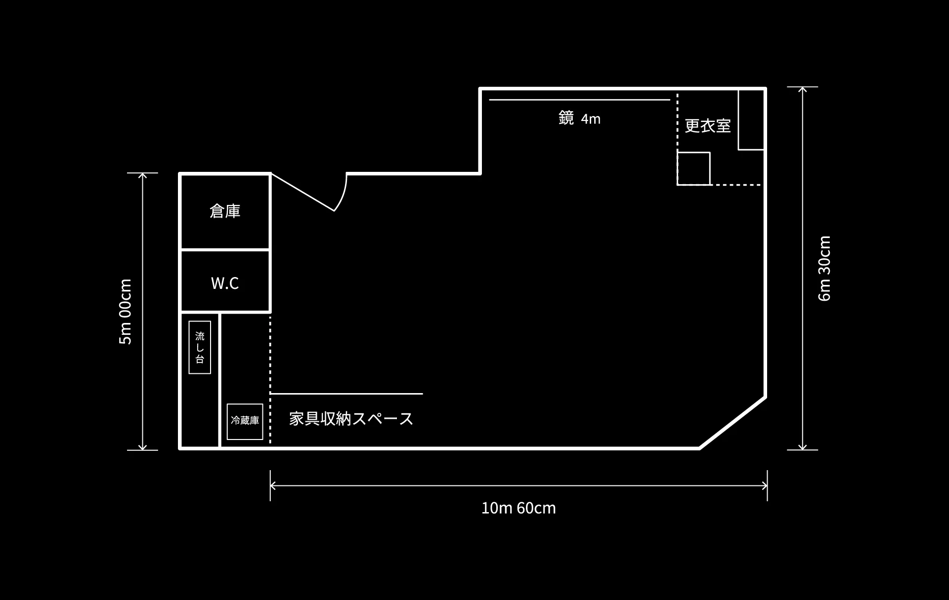 スペース画像 6